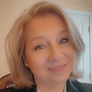 Meet your Posher, Gail